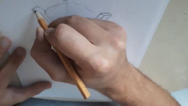 Рисуем эскиз кольца смотреть онлайн