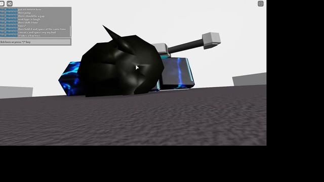 How to laugh clip in roblox(1 stud thick walls) смотреть онлайн