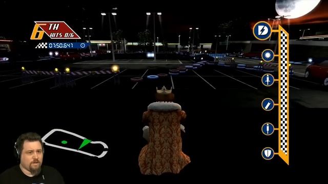 PocketBike Racer (Xbox 360) - Crow Plays смотреть онлайн