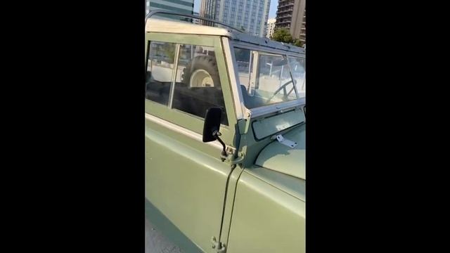 Qasr Al-Hosn Historical Landmark || Classic Car Exibition || Nov-Dec 2019 смотреть онлайн