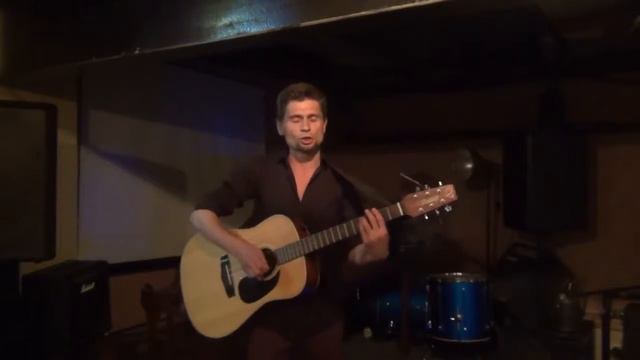 Вячеслав Фёдоров - Падает небо смотреть онлайн