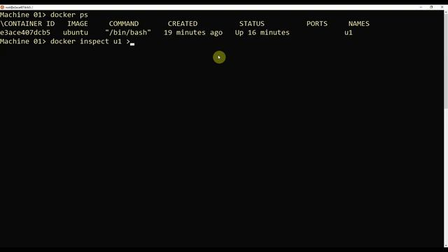 D06 Docker in Tamil - exec vs attach , cpu , memory, cpushares resources Container Commands смотреть онлайн