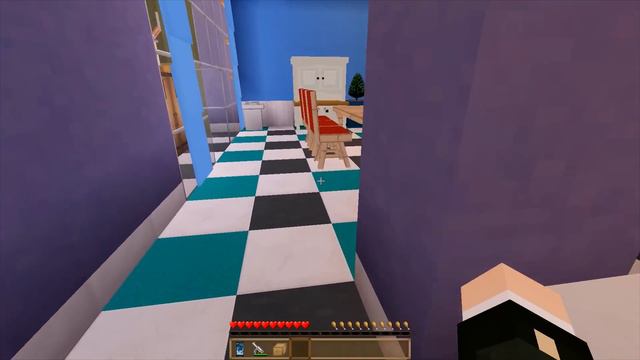 Minecraft Daycare - BECOMING SUPER MODELS! BABY FASHION SHOW! (Minecraft Roleplay) смотреть онлайн