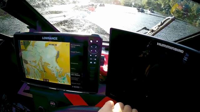 На КРУПНЫЕ приманки - КРУПНЕЕ рыба! Ролик - как доказательство | Победа на Первом этапе PAL 2020.