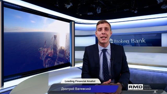BTOKEN BANK | BTB | R&M DEPARTMENT - Crude Oil News | Отзывы Btoken Bank смотреть онлайн