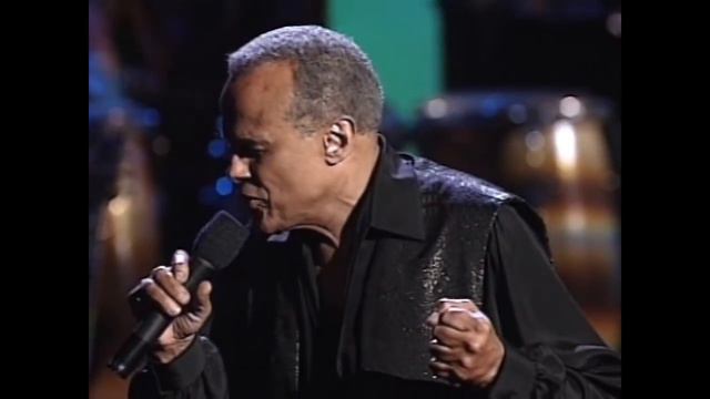 Harry Belafonte - Try To Remember (live) 1997 смотреть онлайн