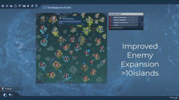 Anno 2070 Mod Review