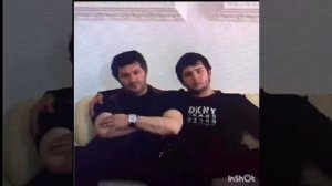 Рамли Магомадов