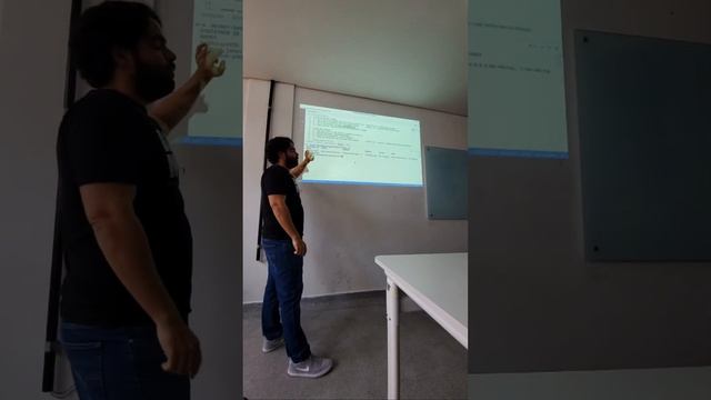 Workshop Docker SECT / IFTECH 2023 смотреть онлайн