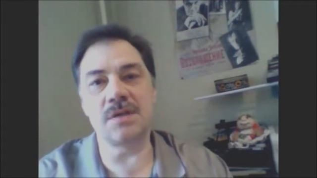 РС и мои опорные точки. Стихи, Цусима и принцип коромысла смотреть онлайн