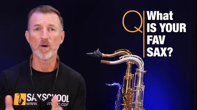 What is the best tenor saxophone Vintage or modern Selmer смотреть онлайн