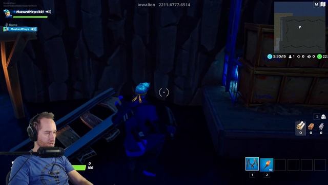 Help Me! Dont Drown Chapter 2 by Iowalion Fortnite Creative смотреть онлайн