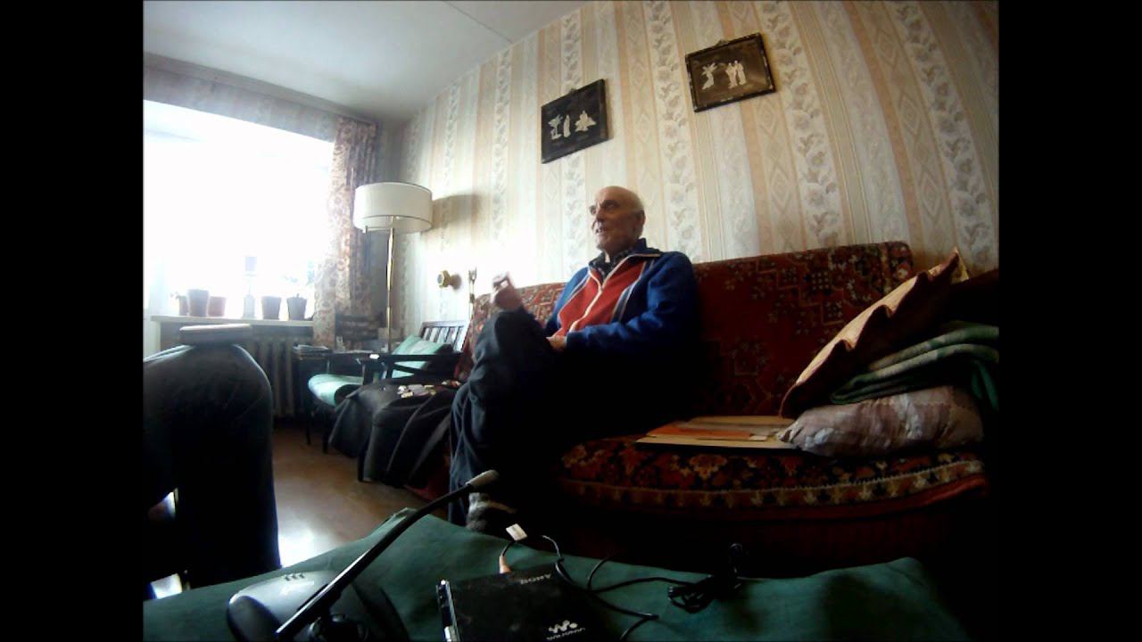 Коковин Федор Иванович смотреть онлайн