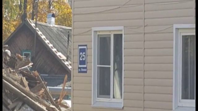 Выездная проверка Фонда ЖКХ. Кировская область. Сентябрь 2015 года смотреть онлайн