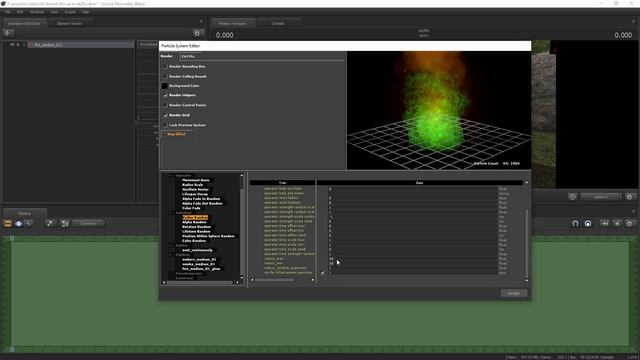 ? Source Filmmaker Toolbox (SFM) - Models, Particles, Sequences #3