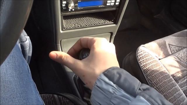 Daewoo Nexia 2007. Обзор автомобиля смотреть онлайн