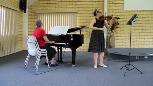Sonata by Corelli Katisha Lindee смотреть онлайн