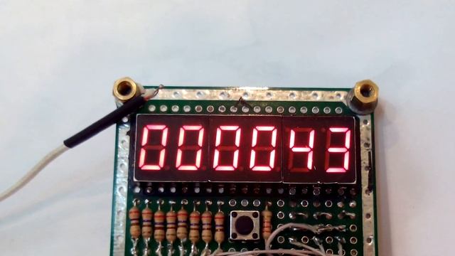 Подключение АЦП. AVR.RU смотреть онлайн