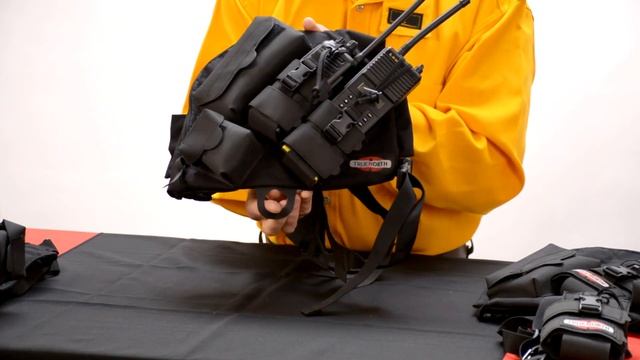 True North® Product Overview: Gen 2 Radio Harness Collection смотреть онлайн