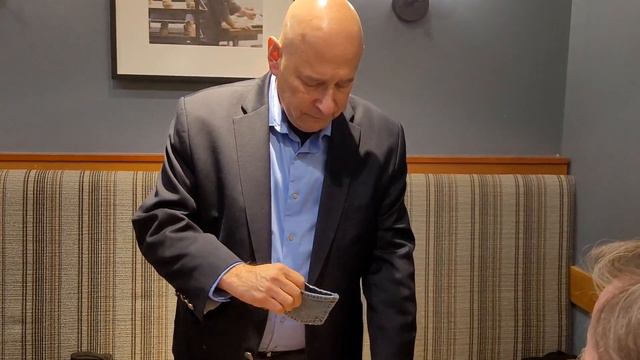 S.E.M. by Dr. Michael Rubinstein смотреть онлайн