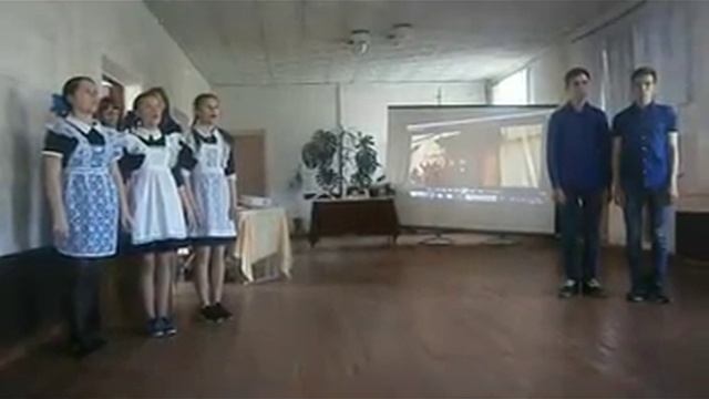 Песня До свидания, мальчики. смотреть онлайн