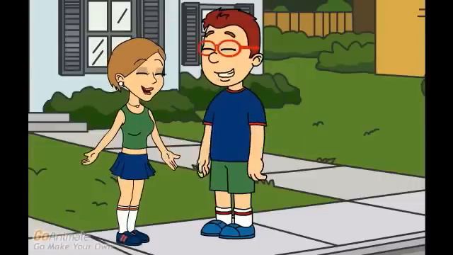 Stephanie Gets Grounded: The Movie смотреть онлайн
