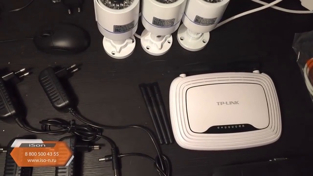 ВИДЫ КАМЕР ВИДЕОНАБЛЮДЕНИЯ. КАК ВЫБРАТЬ смотреть онлайн