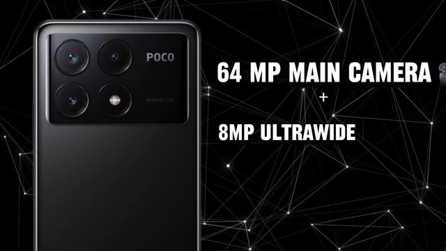 Best SmartPhone ?- POCO X6 Pro 5G смотреть онлайн