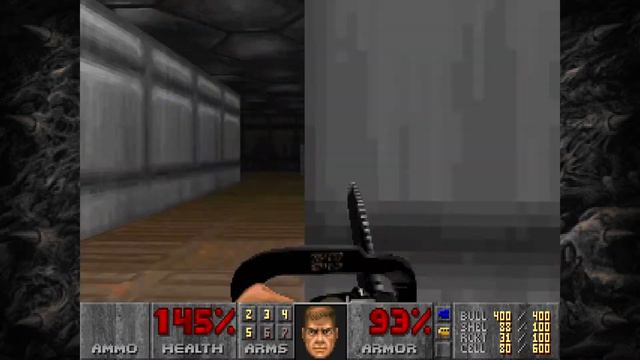 DOOM old school part 1 & 2 on sale on PS store смотреть онлайн