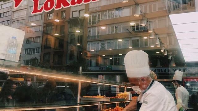 СТАМБУЛ | Что обязательно нужно посмотреть? Не туристические места смотреть онлайн