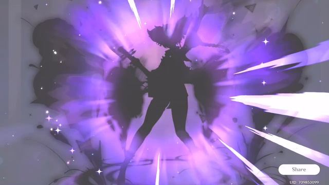 Genshin Impact (Eula Summons) смотреть онлайн