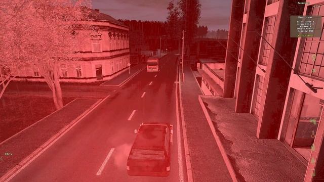 DayZ Origins - Обзор - 03 - Защита машин и фундамент смотреть онлайн