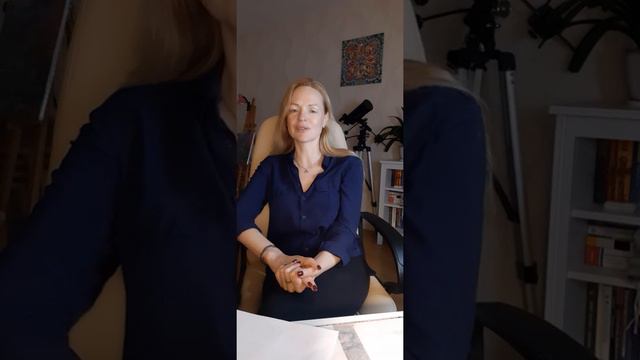АСТРОЛОГИЯ ПИТАНИЯ смотреть онлайн