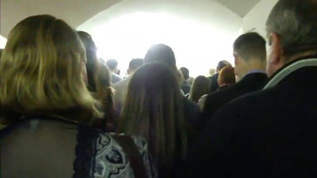 Метро Москва переход смотреть онлайн