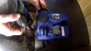 25 декабря 2021 г Отличный станок для заточки сверл.