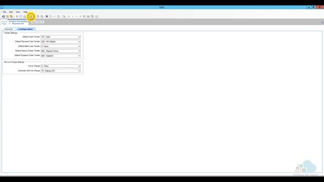 How to setup Auto Gratuities, Service Charges and Fees with Oracle Hospitality Simphony POS смотреть онлайн