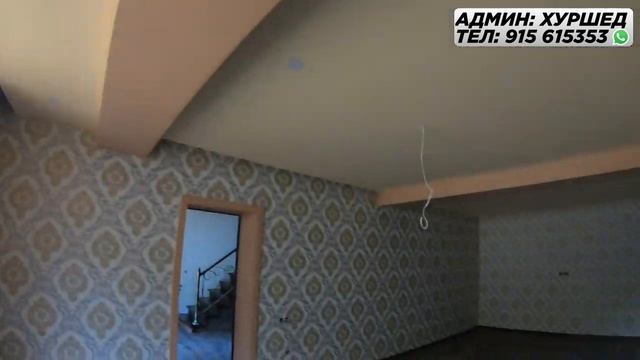 Продается 3-этажный Дача в Варзобе 2021 Дачаи Фуруши дар Варзоб 2021 | Dushanbe City смотреть онлайн