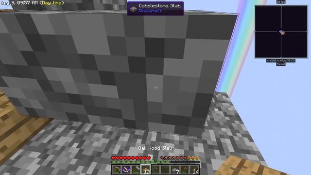 FTB Sky Factory 3 | Auto Cobblestone Generator | E02 (Modded Skyblock Minecraft 1.10.2) смотреть онлайн