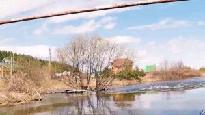 Сплав по реке Миасс