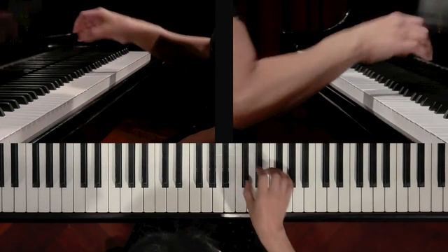 Christmas-Day Secrets - Right Hand - Suzuki Piano Book 1 смотреть онлайн