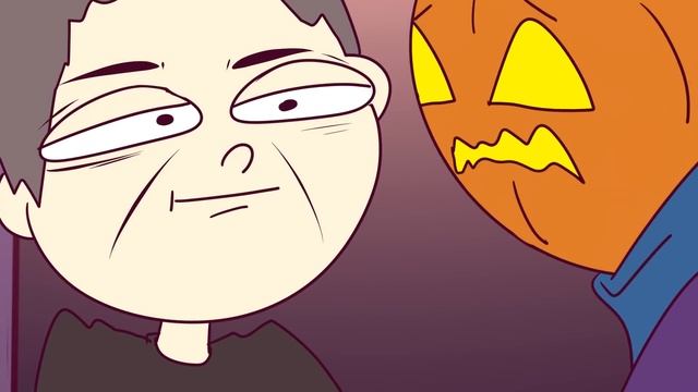 ✨?ИСТОРИЯ НА ХЕЛЛОУИН?✨ (МУЛЬТИК АНИМАЦИЯ TAEDI) #taedi #анимация #хеллоуин #мультик