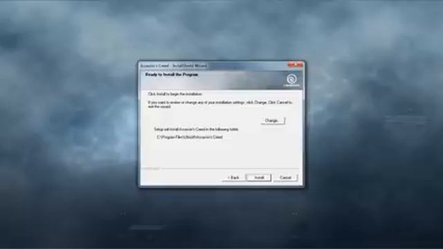 Como baixar e instalar Assassin's Creed 1 смотреть онлайн