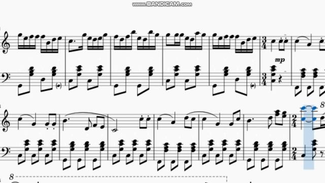 "Волжские припевки"(гармонь) смотреть онлайн