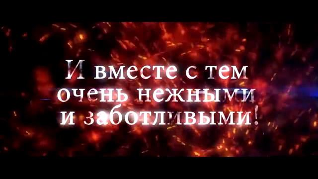 Видеооткрытка к 23 февраля смотреть онлайн