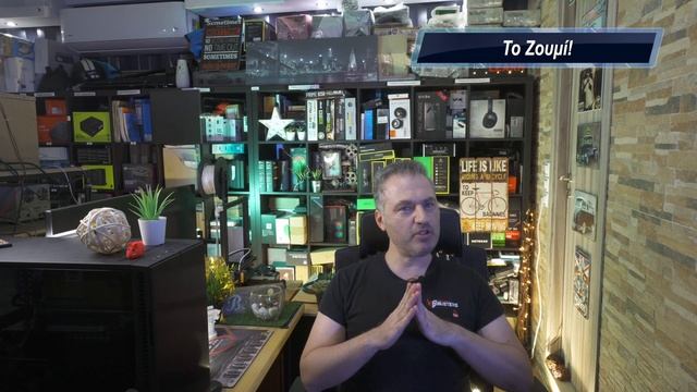 Μεγάλο & Επώνυμο UPS! APC Back-UPS 2200VA (BX2200MI) [Greek Review] смотреть онлайн