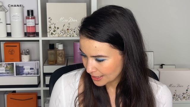 NEW DIOR RELEASES | DiorShow 5 Couleurs + New Rosy Glow Blushes