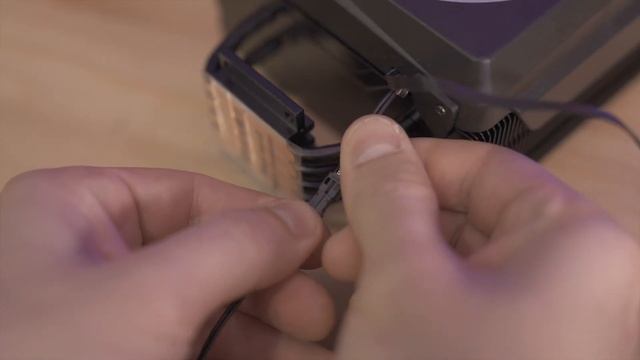 AeroCool Cylon 4F RGB Air Cooler - How to Connect to Your Addressable RGB Motherboard смотреть онлайн