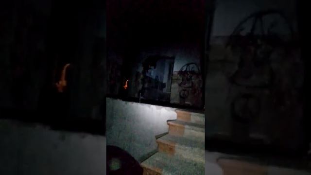 Заброшенные места города березники??
