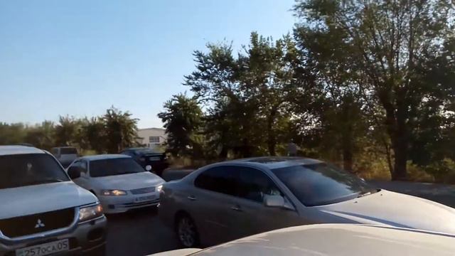 Беспредел на ж/д переезде!!! Аким обратите внимание смотреть онлайн