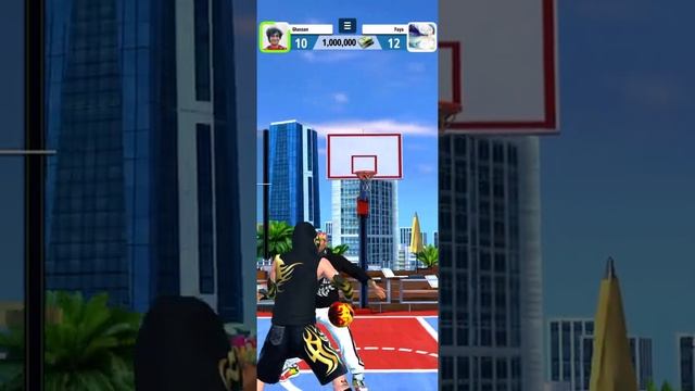 My Basketball Stars Gameplay 13